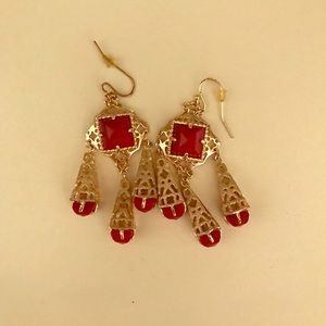 Kendra Scott Venita Earrings